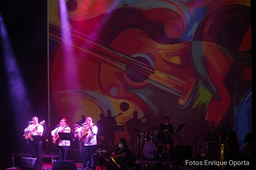 concierto